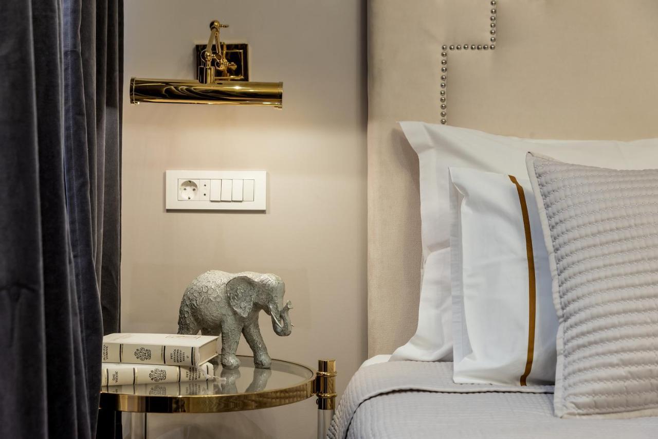 Artale 07 Design Rooms Split Bagian luar foto