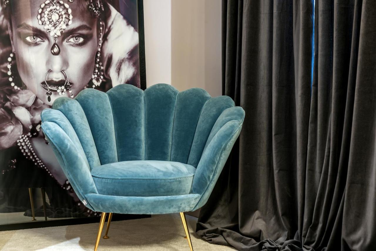 Artale 07 Design Rooms Split Bagian luar foto