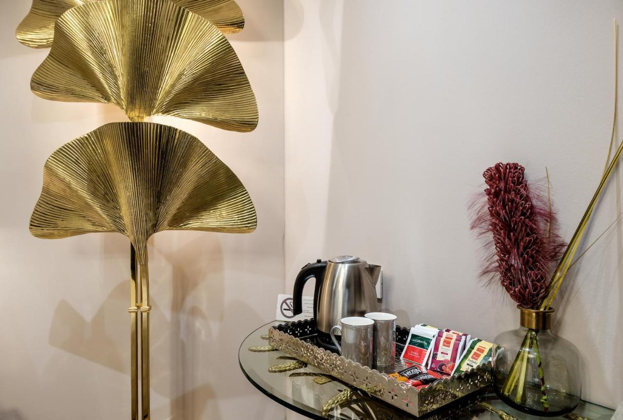 Artale 07 Design Rooms Split Bagian luar foto