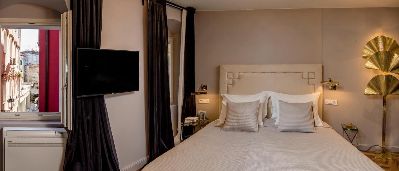 Artale 07 Design Rooms Split Bagian luar foto