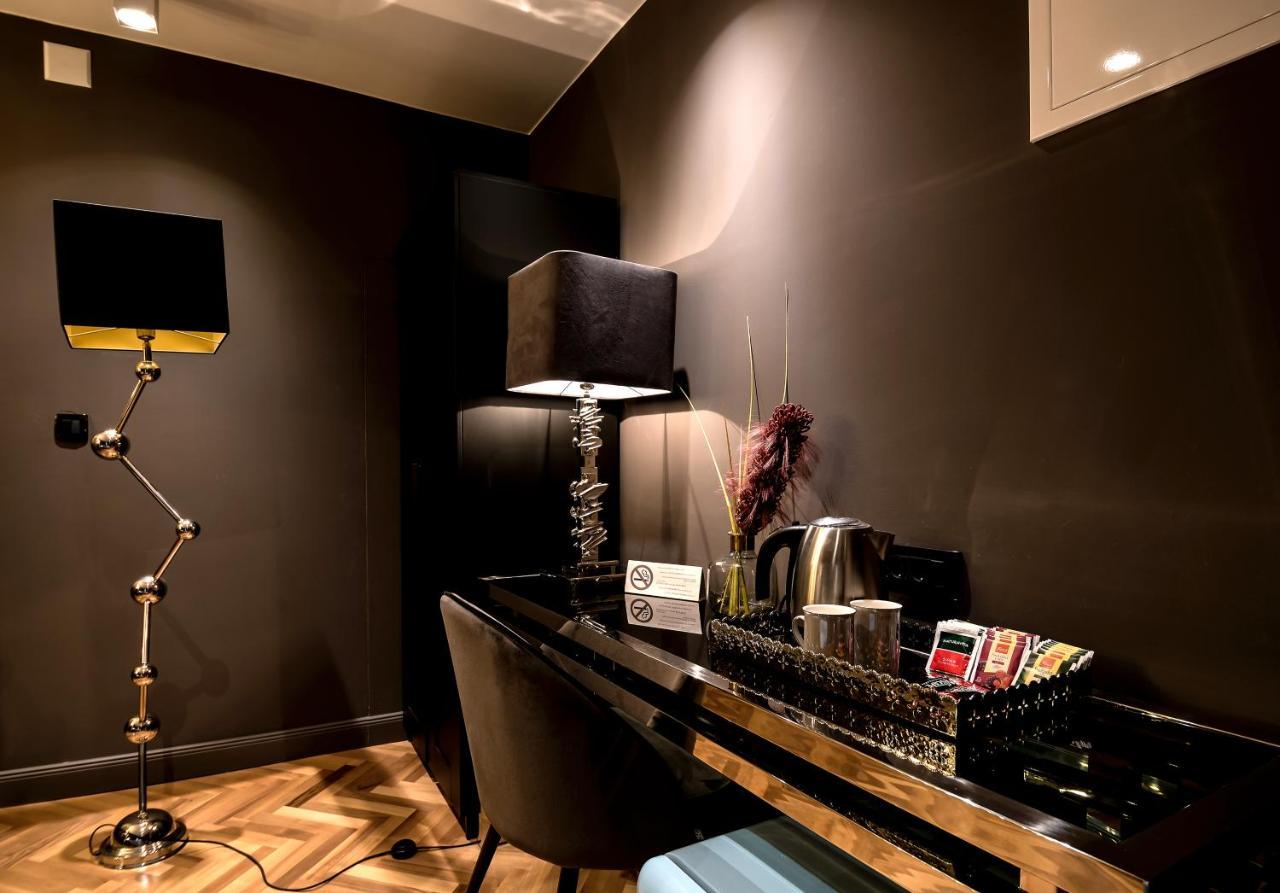 Artale 07 Design Rooms Split Bagian luar foto